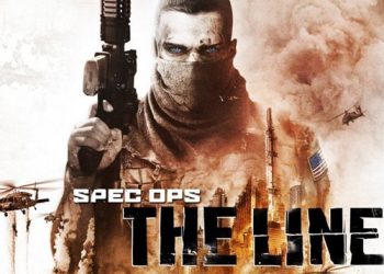 Spec Ops: The Line’ın PC Demo Çıkış Tarihi Duyuruldu!