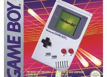 GameBoy Nostaljisi Yaşamak İsteyenlere