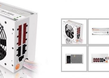 Thermaltake’in Yeni Canavarı Toughpower XT 1275W Platinum Snow Edition