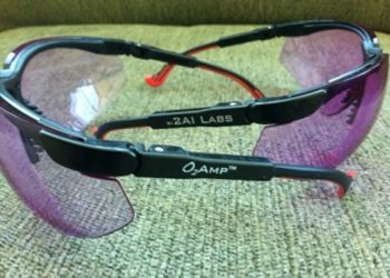 Duyguları Gösteren Gözlük