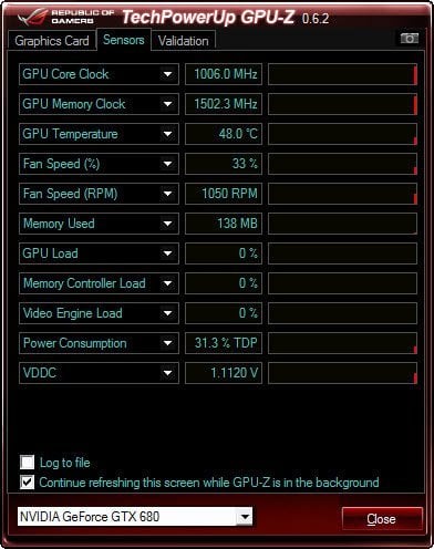 ASUS ROG TYTAN CG8580 Ekran Kartı Detayları 2