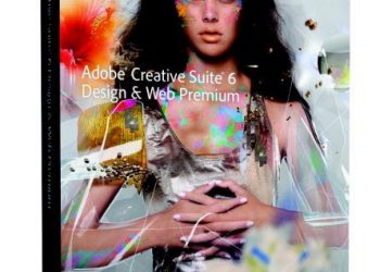 Adobe CS6 Egitim