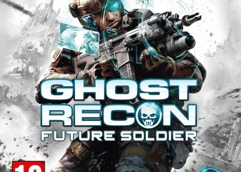 Ghost Recon Future Soldier Playstore’da!