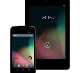 Google Android 4.1 Jelly Bean Yeni Özelliklerle Dolu...