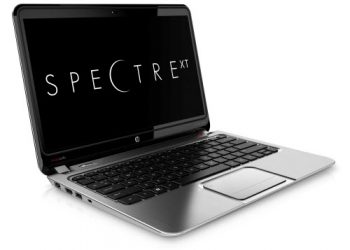 HP Spectre XT Ultrabook