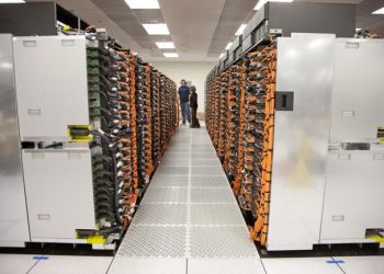Dünyanın En Hızlı Süper Bilgisayarı IBM’de!