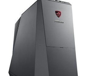 ASUS ROG TYTAN CG8580 Technopat Editör'ün Seçimi