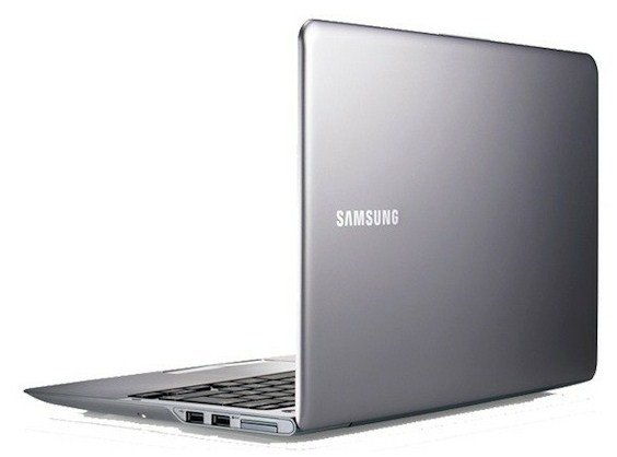 Samsung Series 5 alt serisi AMD APU kullanacak, Ultrabook değil Sleekbook olacak