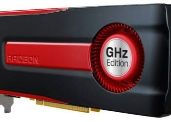 Tahiti XT2 AMD Radeon HD 7970 GHz Edition
