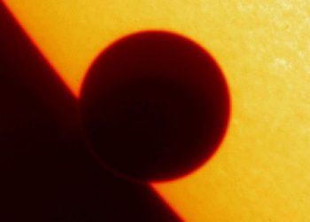 Venüs’ü Kaçırdıysanız Buradan İzleyin!