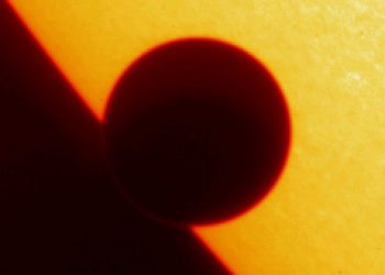 2012 Venüs Geçişi