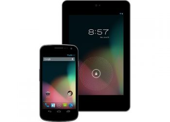 Android 4.1 Jelly Bean