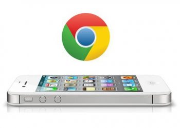 İndirin: Chrome’un iOS Sürümü Yayınlandı
