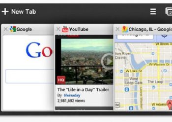 Apple’da Chrome Salgını!