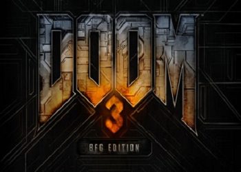 Doom 3 BFG Edition Çıkış Tarihi ve Fiyatı Duyuruldu!