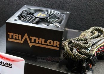 Enermax, Triathlor Serisi Orta Sınıf PSU’yu Tanıttı