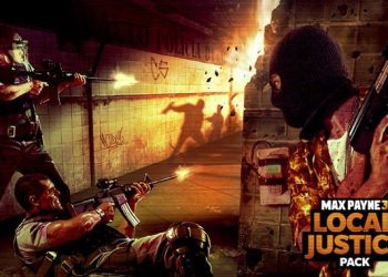 Max Payne 3’ün DLC’si Haftaya Çıkıyor!