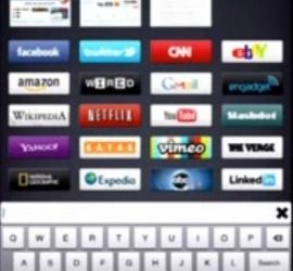 Mozilla’dan iPad İçin Yeni Tarayıcı Geliyor