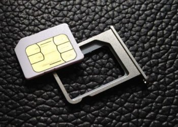 Apple’ın Nano-SIM’i Standart Olacak