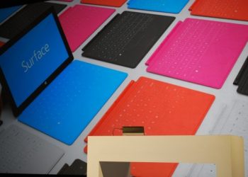 Microsoft'un Surface 2 tableti hakkında yeni bilgiler ortaya çıktı.
