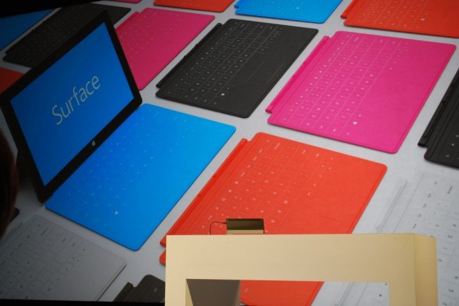 Microsoft'un Surface 2 tableti hakkında yeni bilgiler ortaya çıktı.
