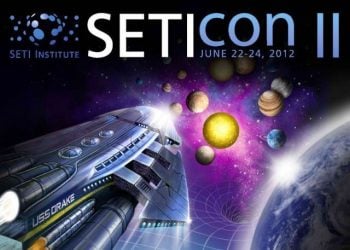 SETI-CON 2