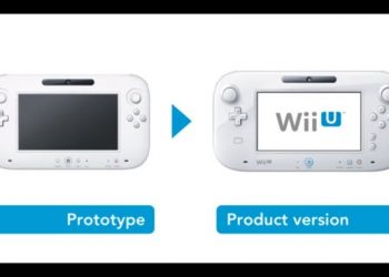 Nintendo, Wii U Kontrolcüyü Onayladı!