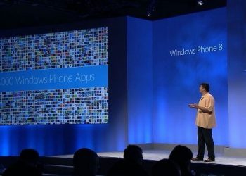 Windows Phone Marketplace 100,000 Uygulamaya Ulaştı!