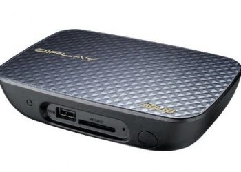 ASUS O!Play Media Pro