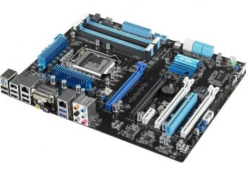 ASUS Intel C216 Yonga Setli P8C WS Anakartı Piyasaya Sürdü