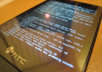 Linux’un Olması Gereken İşletim Sistemi: Android