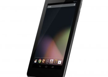 Google ASUS Nexus 7 Tablet