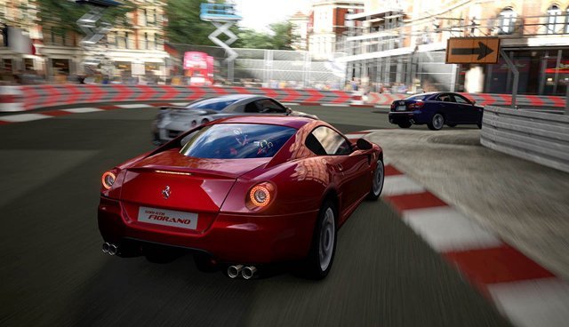 Gran Turismo 6'nın PS3 çıkış tarihi netlik kazandı.