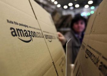 Söylenti: Amazon Akıllı Telefon Üretiyor