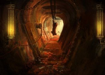 Amnesia: A Machine for Pigs, 2013’e Ertelendi!