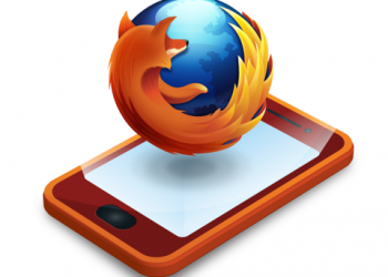 Firefox OS