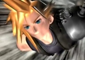 Final Fantasy VII, PC İçin Onaylandı!