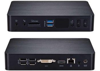 Foxconn, Nano PC’nin Özelliklerini Değiştirdi!