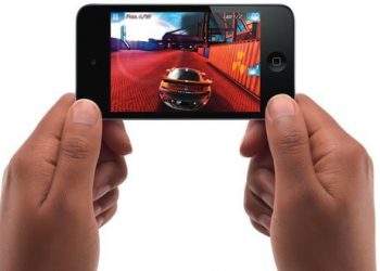 Yeni iPod Touch Söylentileri