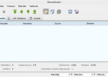 JDownloader Sayesinde İndirmelerinizi Daha Kolay Yapın!
