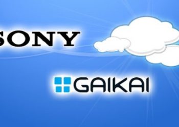 Sony Gaikai’yi Satın Aldı