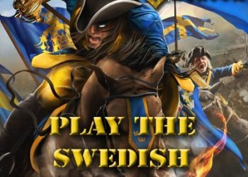 Sabaton’dan Swedish Empire Oyunu!