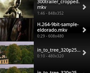 Android İçin VLC Player Betası Yayınlandı