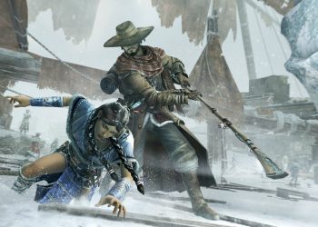 Assassin’s Creed 3 – Wolfpack Co-op Multiplayer Modu Duyuruldu!
