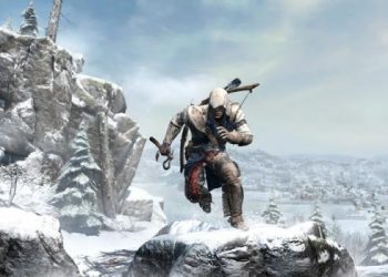 Assassins Creed III iki farklı paketle Playstore’da Ön Siparişte!