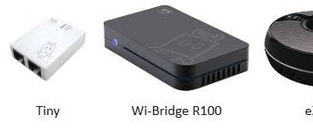 ECS Mobile Widgets Serisi, Sahip Olduğunuz Cihazların Gizli Potansiyelini Ortaya Çıkarıyor!