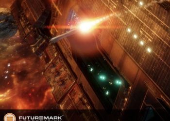 Futuremark Benchmark