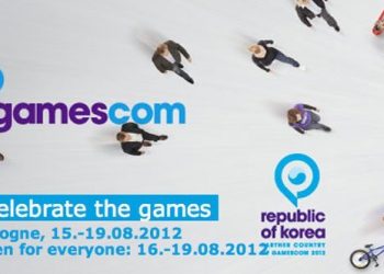 GamesCom2012