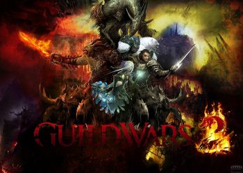Guild Wars 2 iki farklı paketle dünya ile aynı anda Playstore’da!