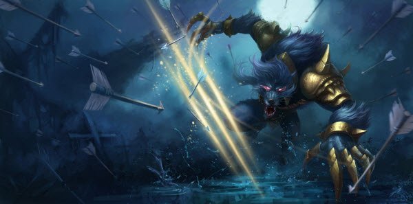 League of Legends oyuncularının kişisel bilgileri çalındı.